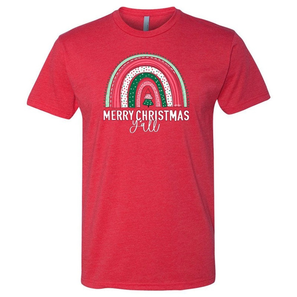 NWT Southernology Red Youth Large (10-12) Tshirt